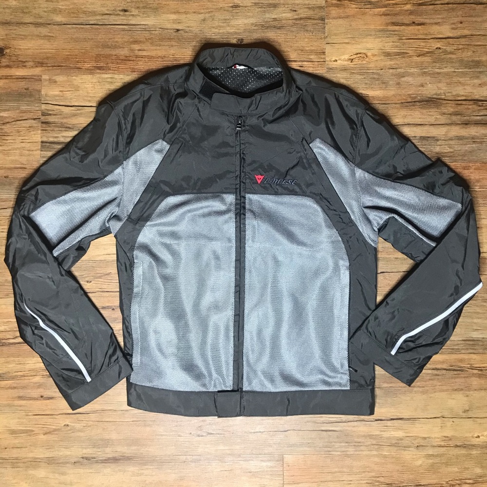DAINESE SUPERLEGGERA Mesh Motorcycle JACKET